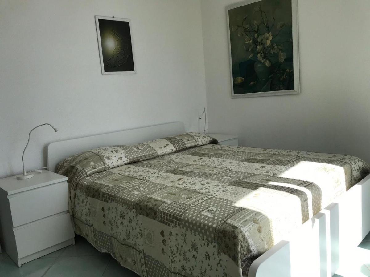 L' Ulivo Villa Nunzia Barano dʼIschia Екстериор снимка